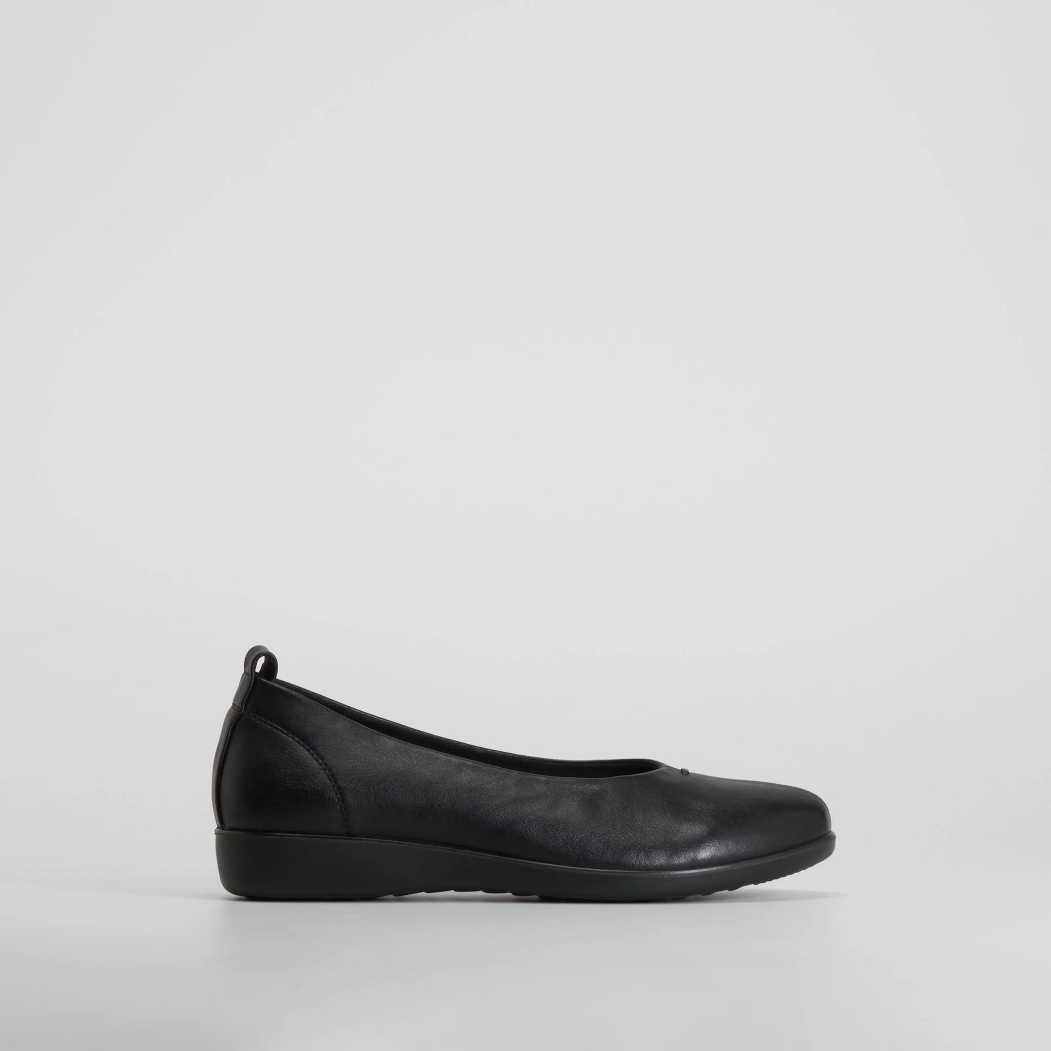 Zapatos confort para mujer